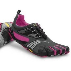 Vibram Fivefingers